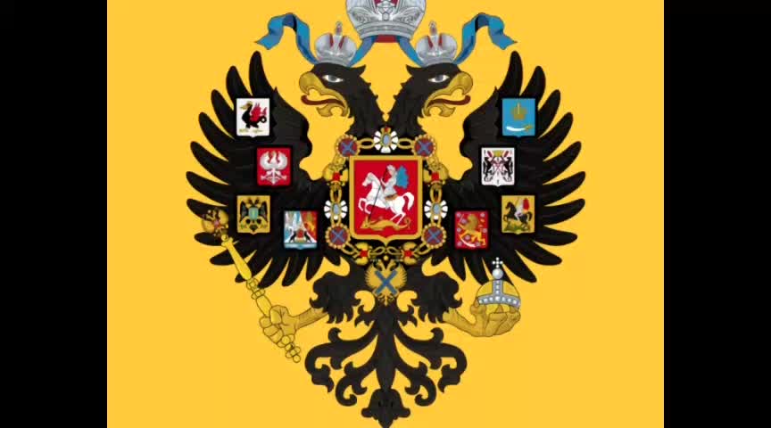 俄罗斯人民帝国(左壬行为艺术)