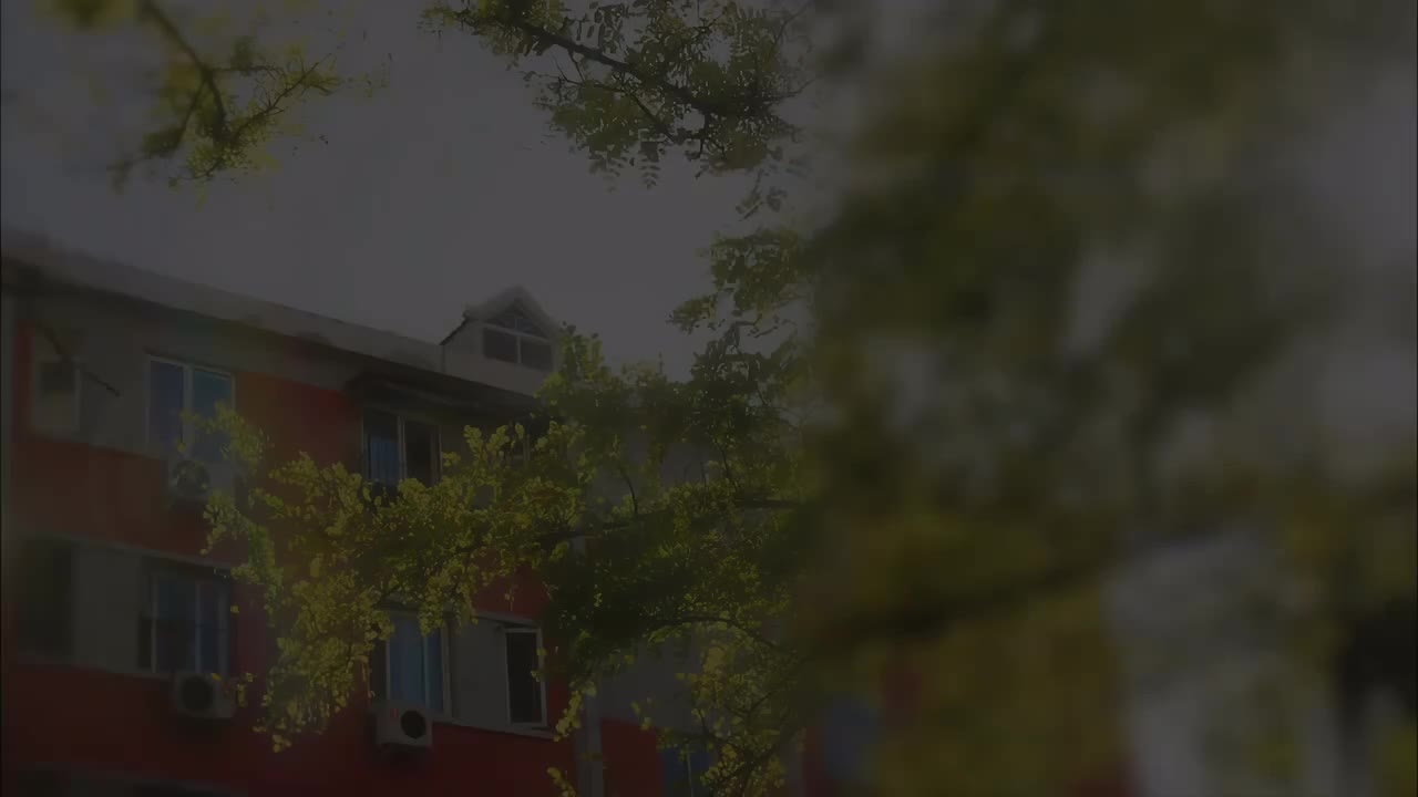 片尾曲《我和你》