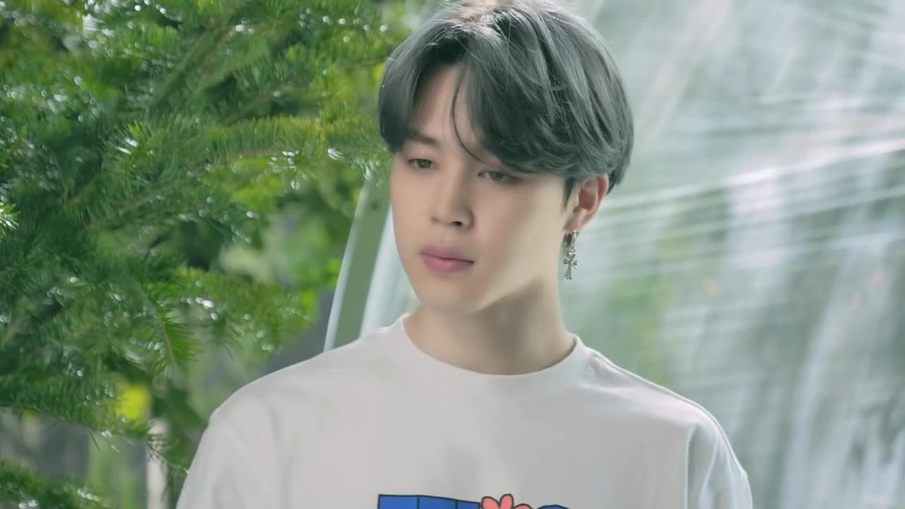 PROJECT 7 Back To Nature Behind The Scene 2