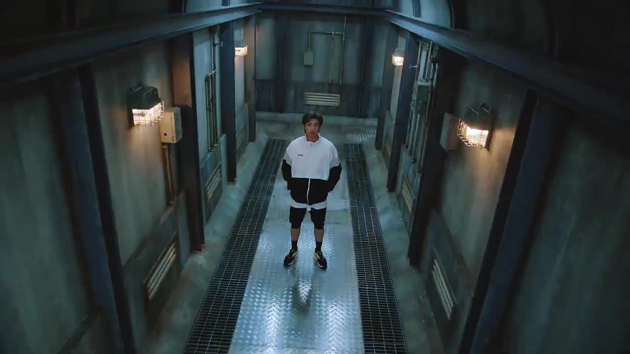 RUNNERS INSTINCT NEURON RM ver