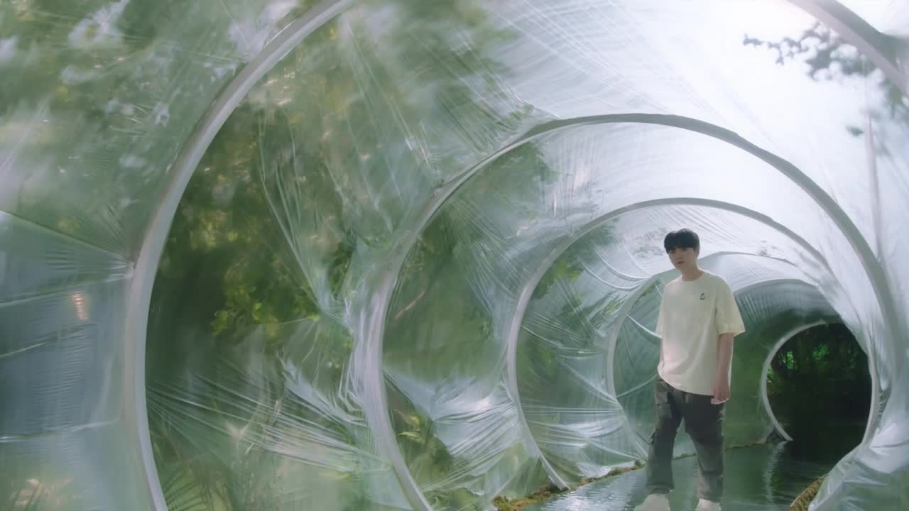 PROJECT 7 Back To Nature SUGA ver