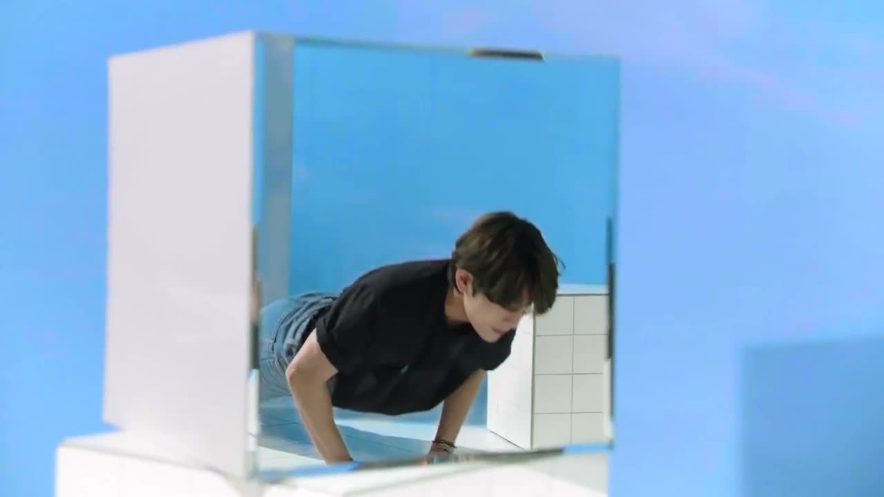 This is our summer Behind The Scene 2