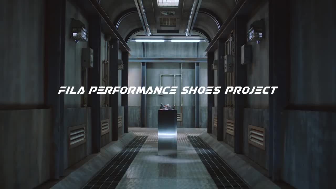 RUNNERS INSTINCT NEURON Main