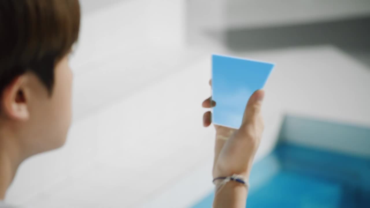 This is our summer Jin ver