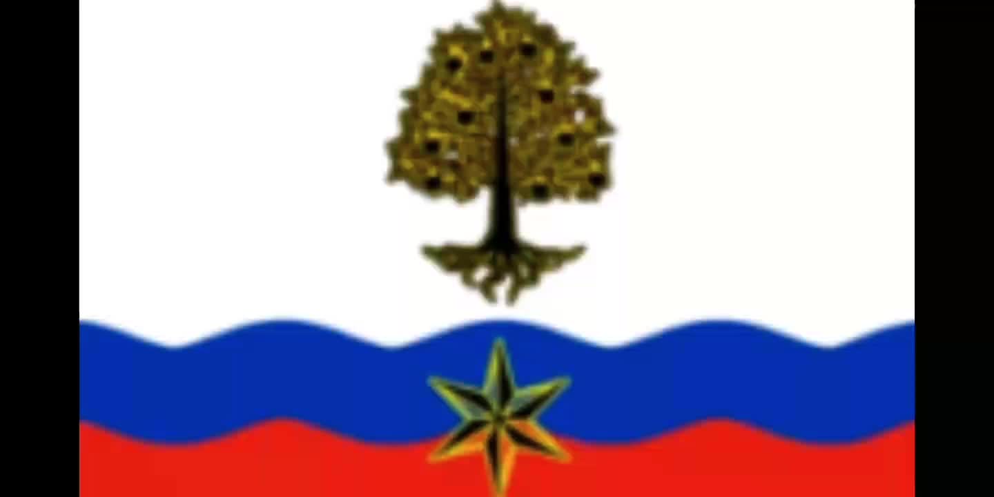 十二月党统一俄罗斯(好大的树)