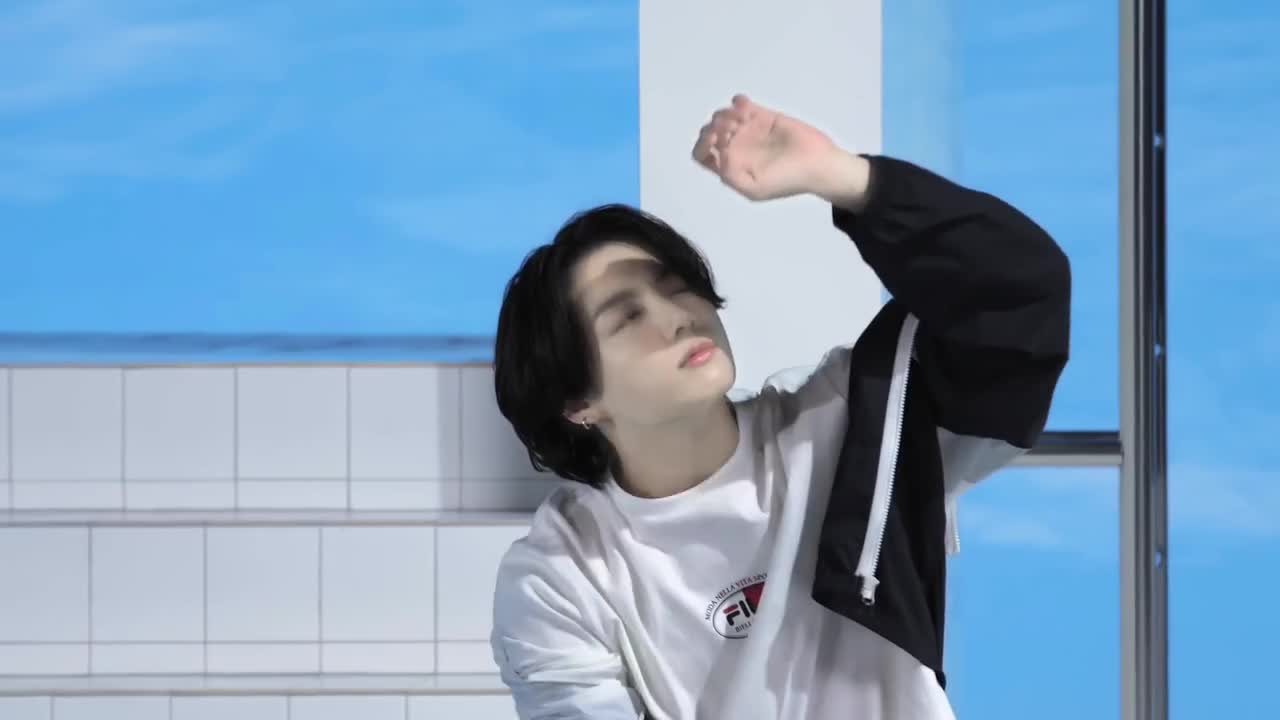 This is our summer Behind The Scene 1