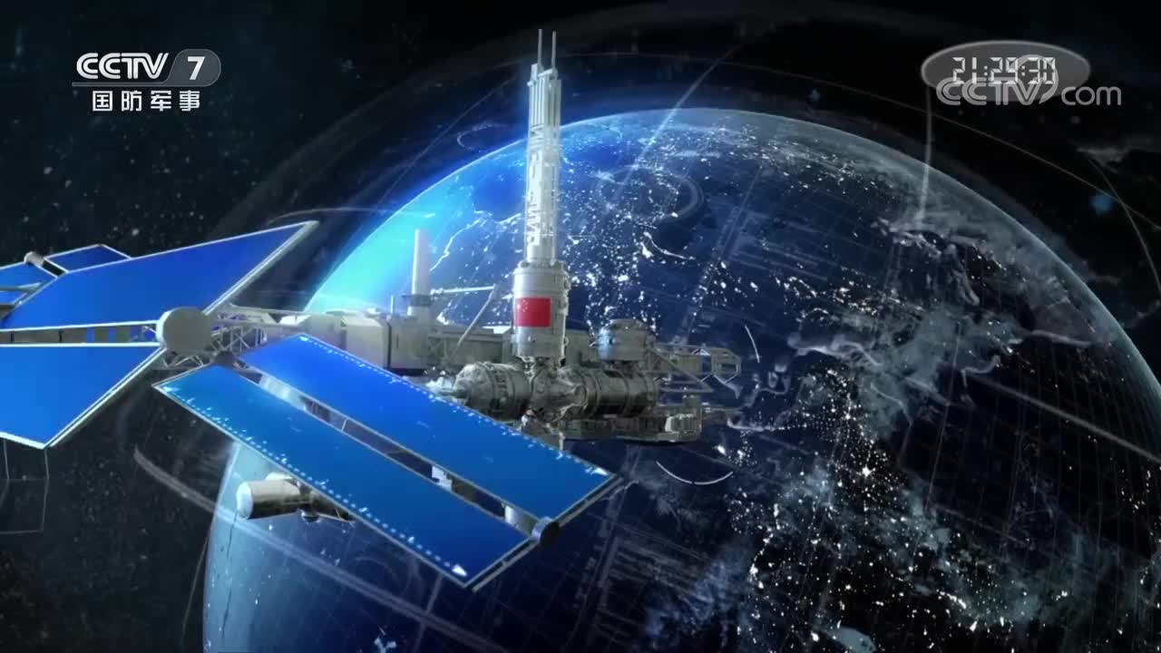 《国防科工》 20210826 卫国神剑 飞航铸就