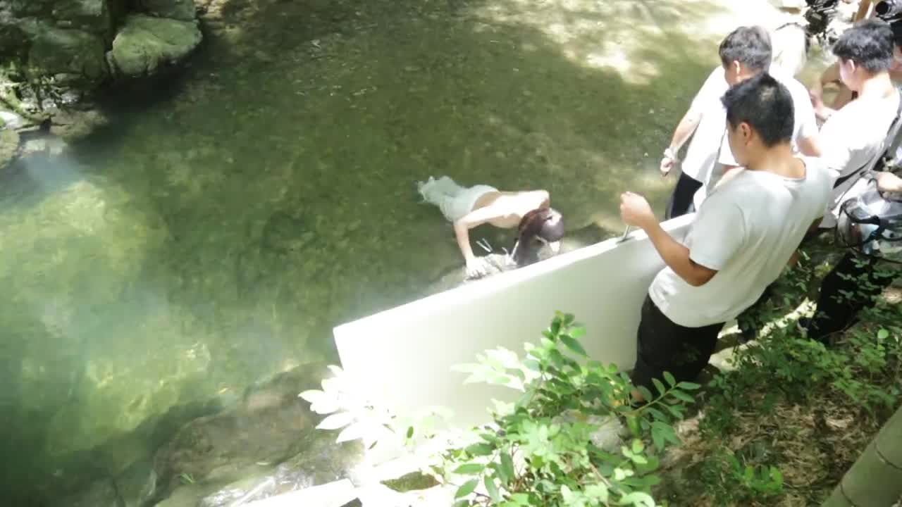 小蓝大大大福利1