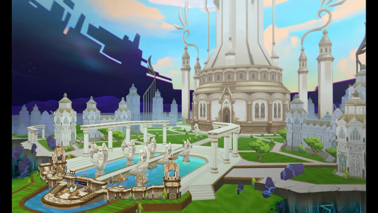 艾丽阿诺德Elrianode