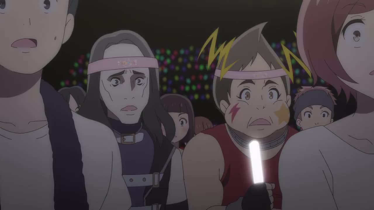 【4K60帧】目覚めRETURNER（Type R）