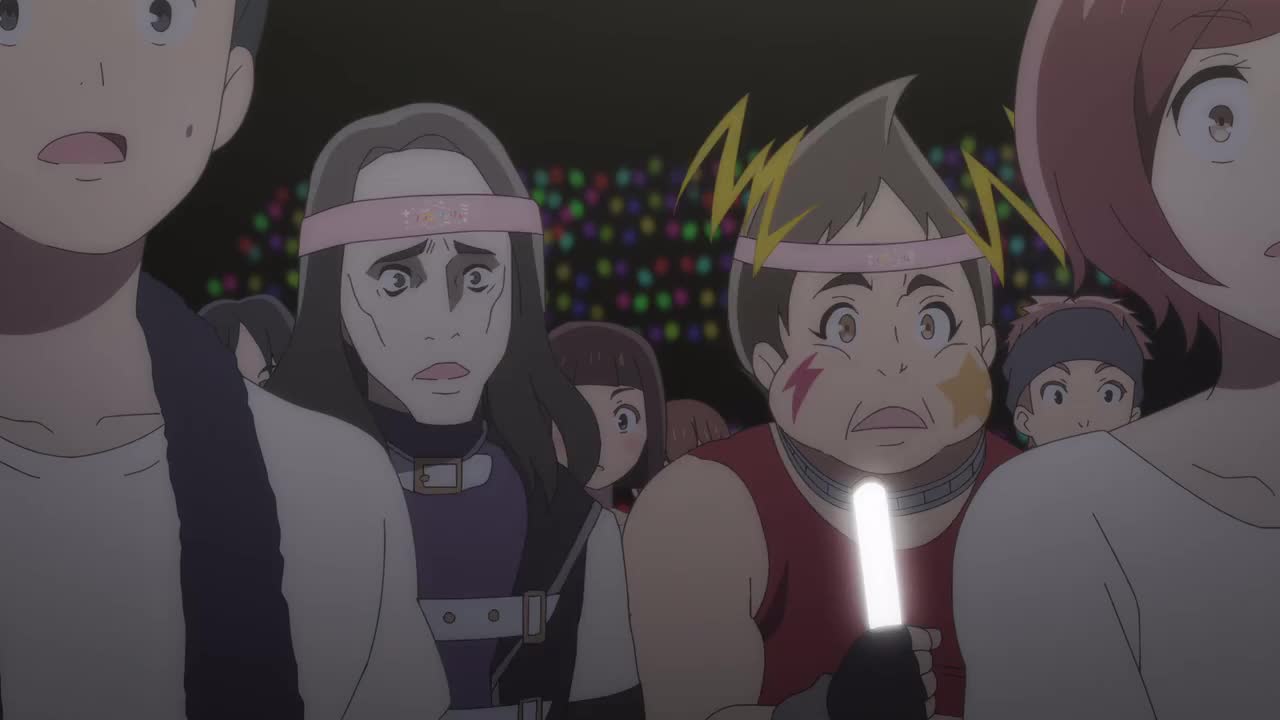 【4K超清】目覚めRETURNER（Type R）