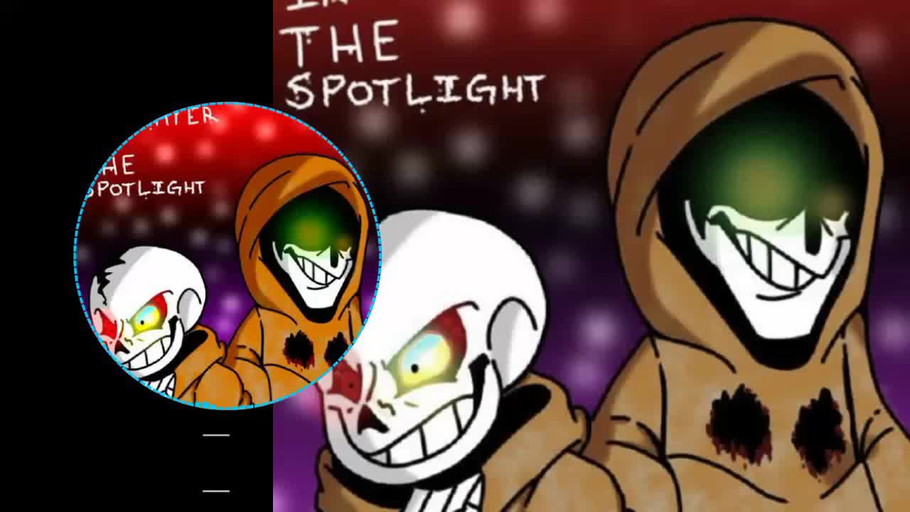 推荐【Dusttrust/余烬追忆】Slaughter In The Spotlight（璀璨屠戮）（Cover）