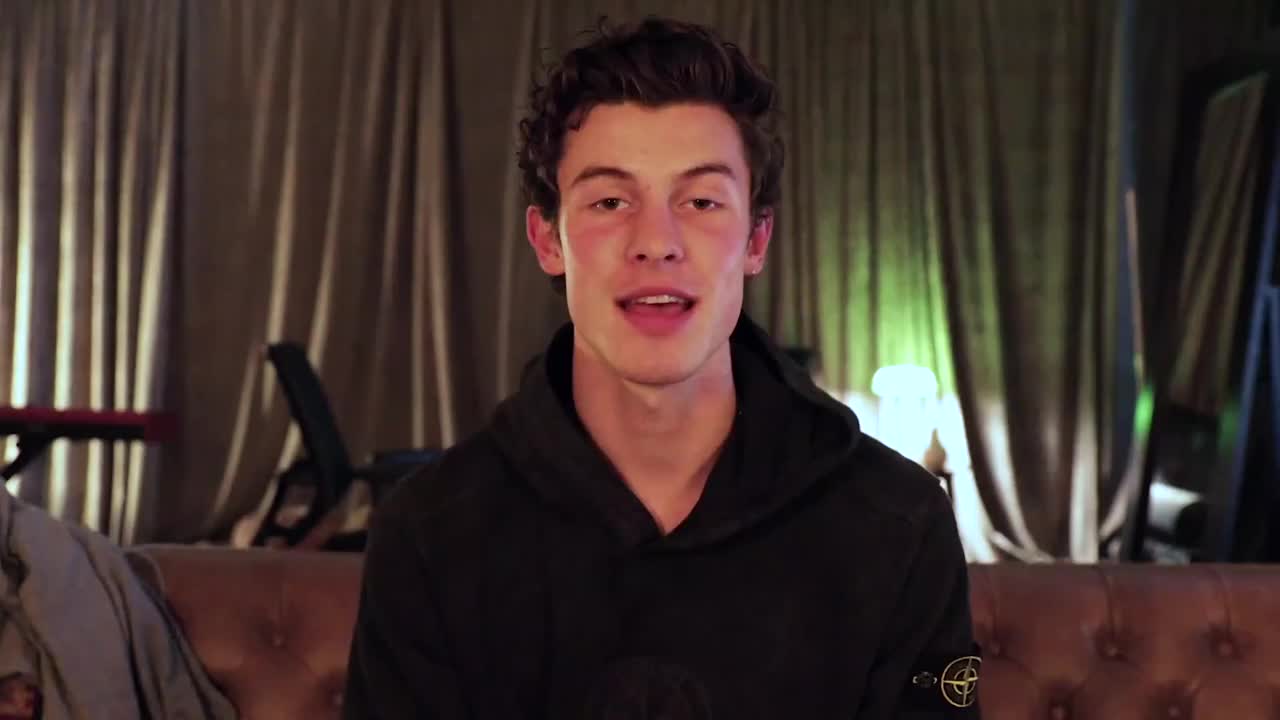 Señorita - Shawn Mendes ft. Camila Cabello _ FitDance TV (Coreografia Oficial) D