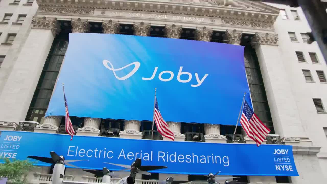 纽约证交所上市