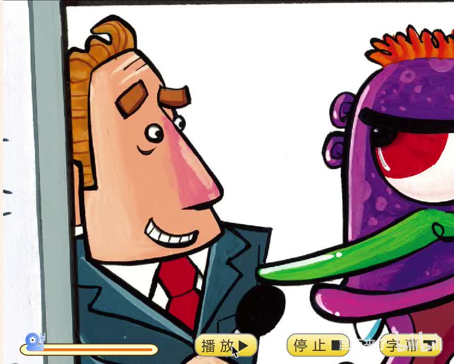 unit6 lesson2 subtitle