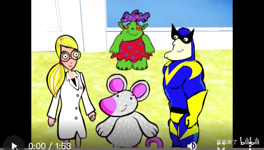 unit6 story subtitle