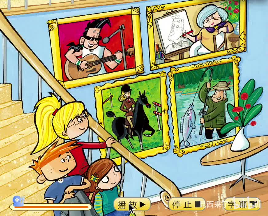 unit9 lesson2 subtitle