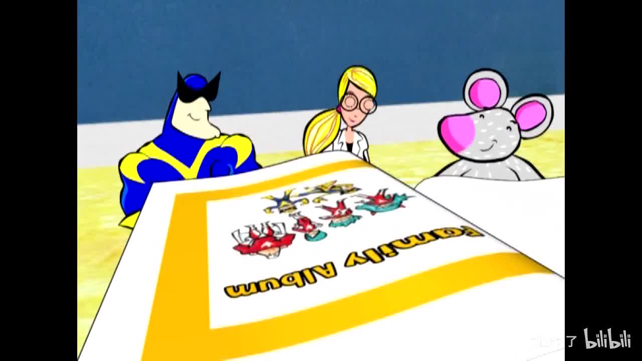 unit4 story subtitle