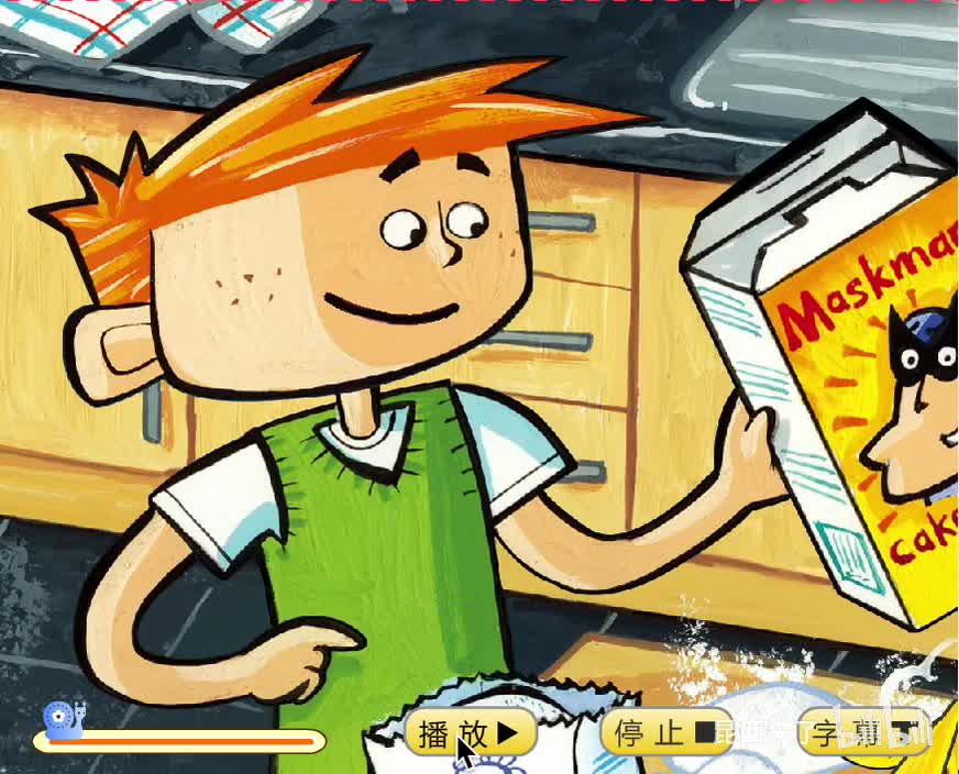 unit12 lesson2 subtitle