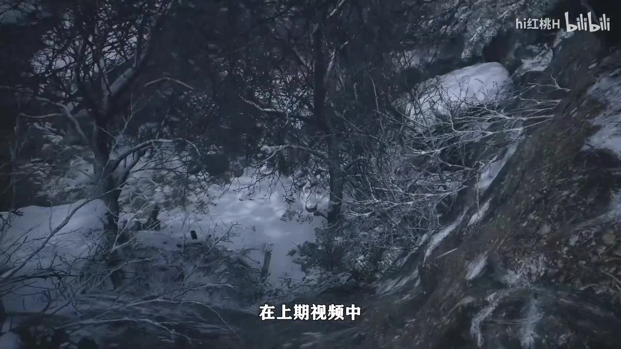 生化危机8（3）