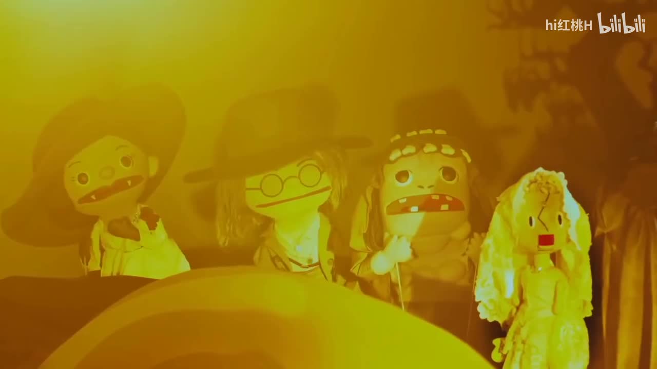 生化危机8（1）