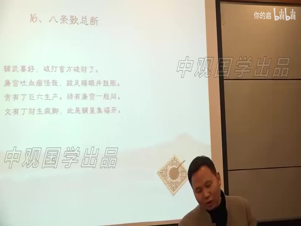 04、八条歌总断、三元一串珠、成大祖条件