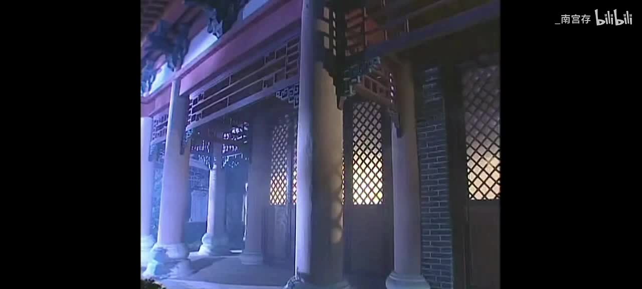 27. “难道你不怕我告诉主人”