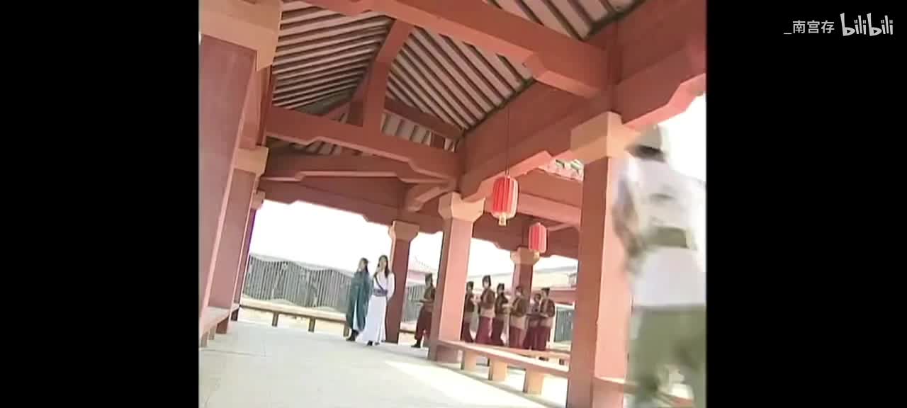 34. “小江，又见面了”