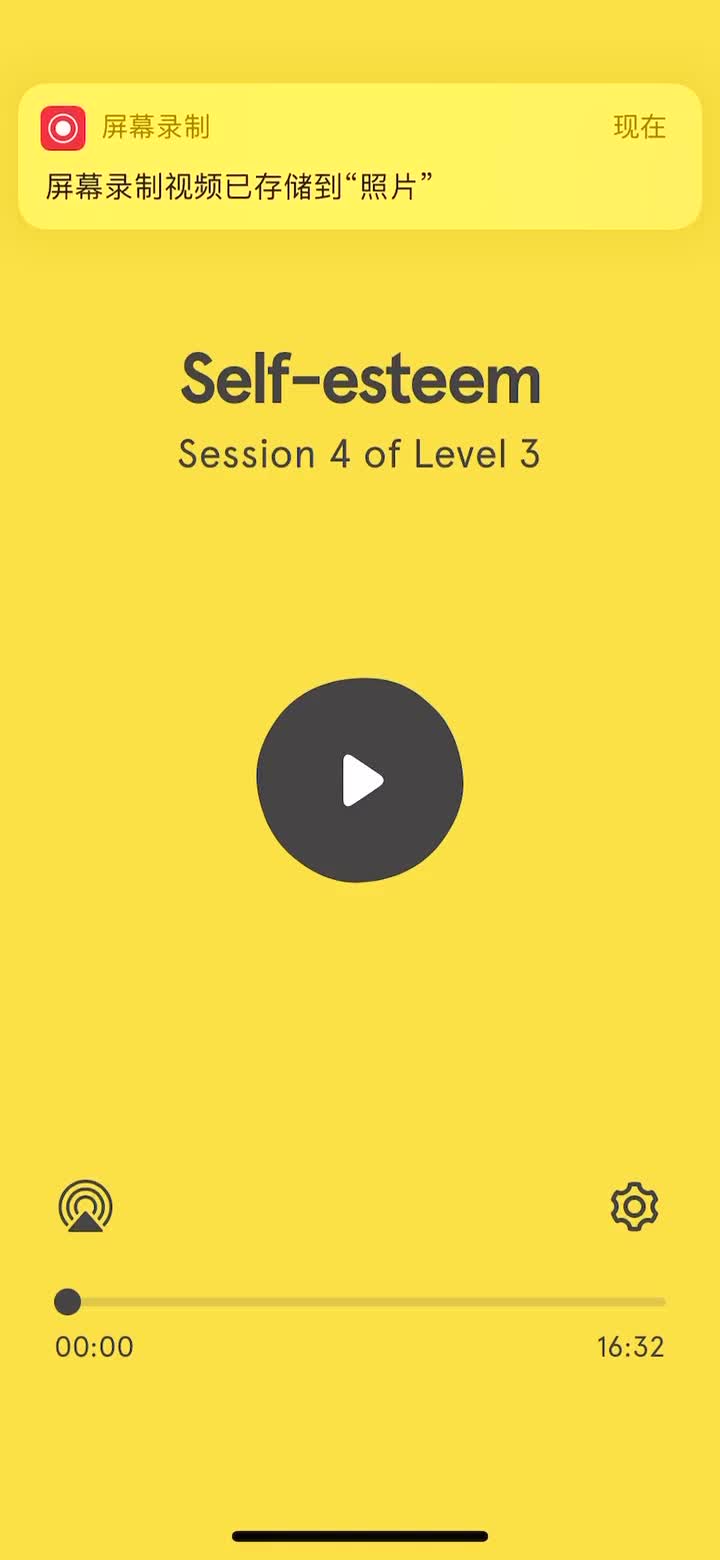 Level 3 Session 4