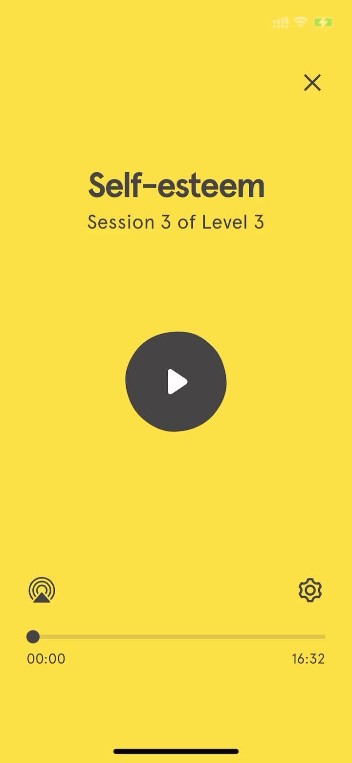 Level 3 Session 3