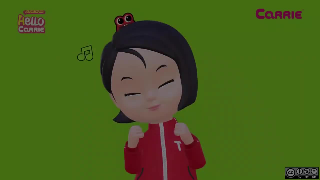 66【自然拼读唱起来】词根“oa”自然拼读歌Phonics Song Alphabet Song（英语启蒙儿童英语歌曲启蒙少儿英文学习hello carrie