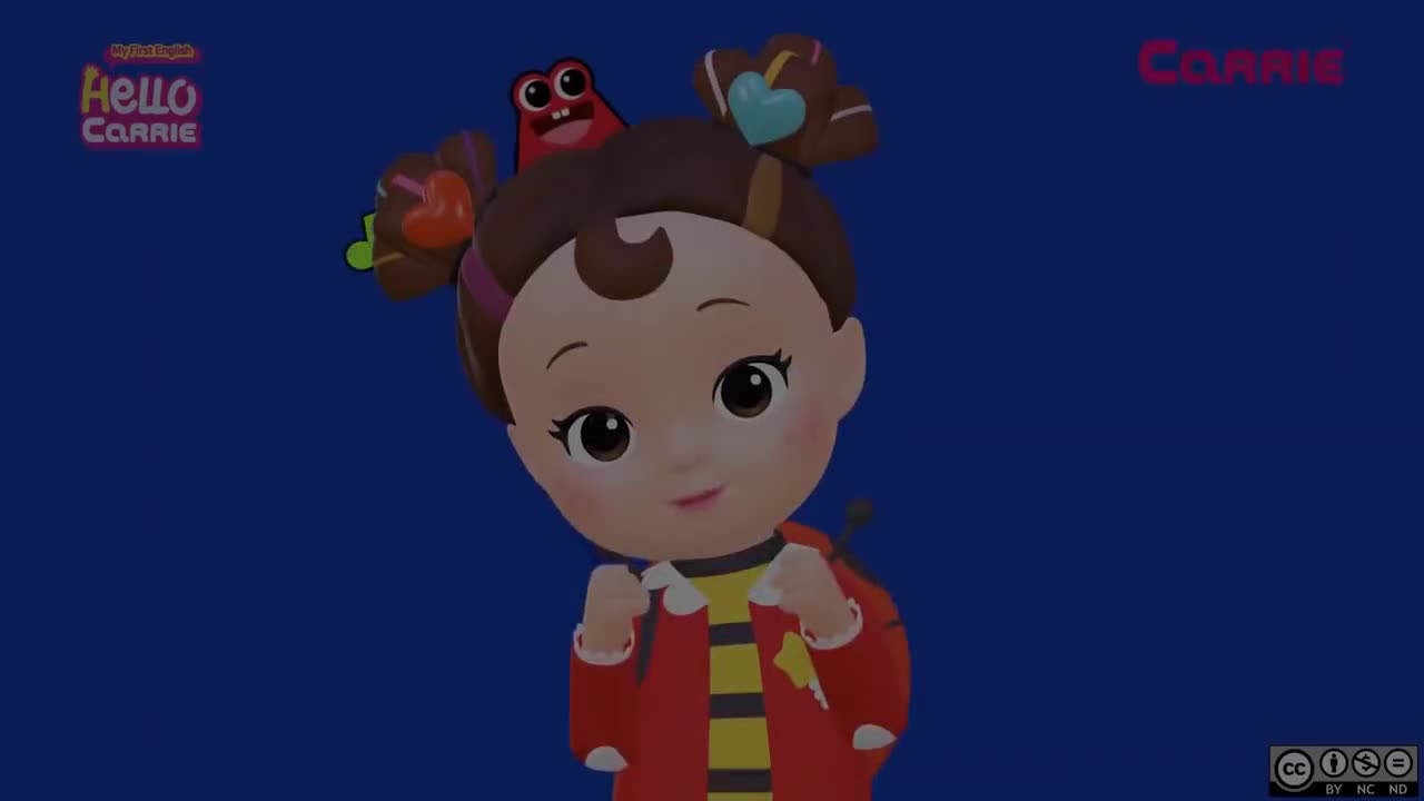 52【自然拼读唱起来】词根“ar”自然拼读歌Phonics Song Alphabet Song（英语启蒙儿童英语歌曲启蒙少儿英文学习hello carrie