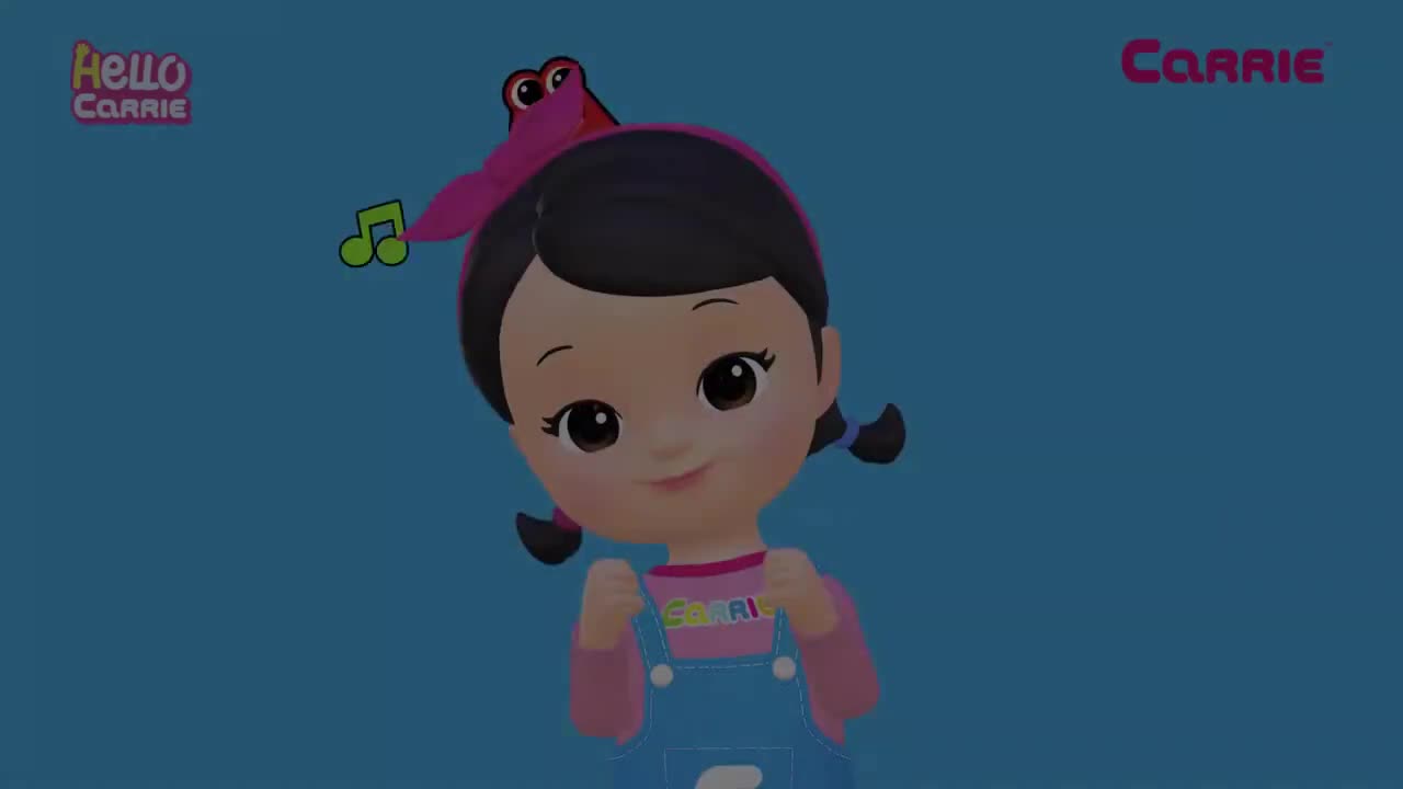 42【自然拼读唱起来】词根短元音“o”自然拼读歌Phonics Song Alphabet Song（英语启蒙儿童英语歌曲启蒙少儿英文学习hello carr