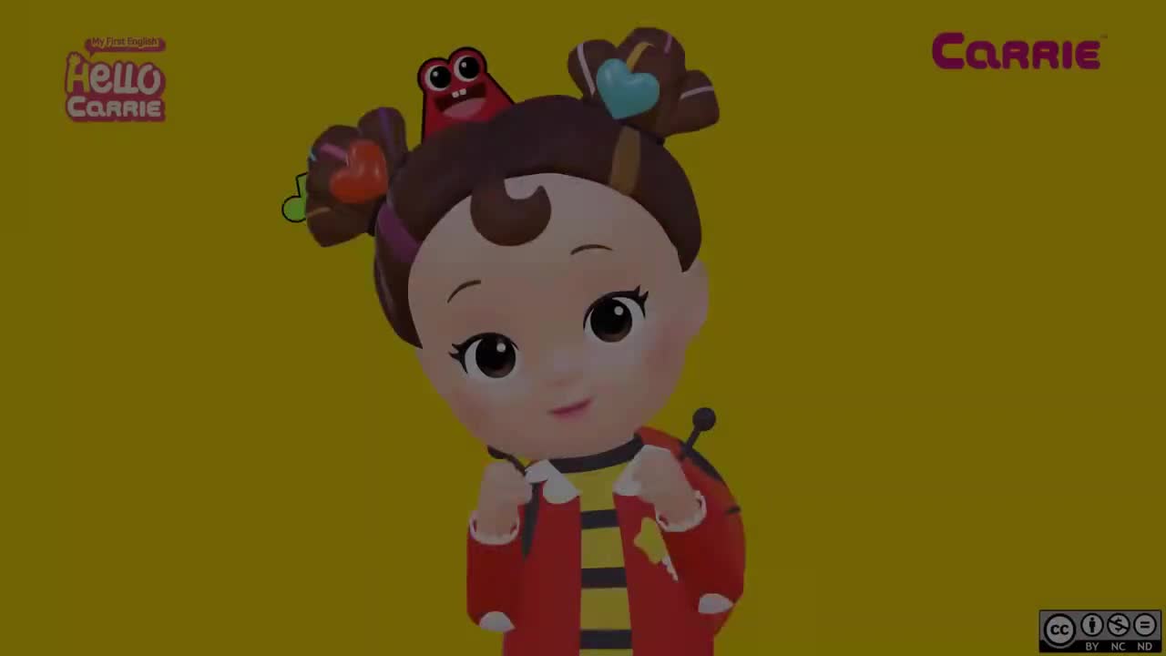 76【自然拼读唱起来】词根“ow2”自然拼读歌Phonics Song Alphabet Song（英语启蒙儿童英语歌曲启蒙少儿英文学习hello carri