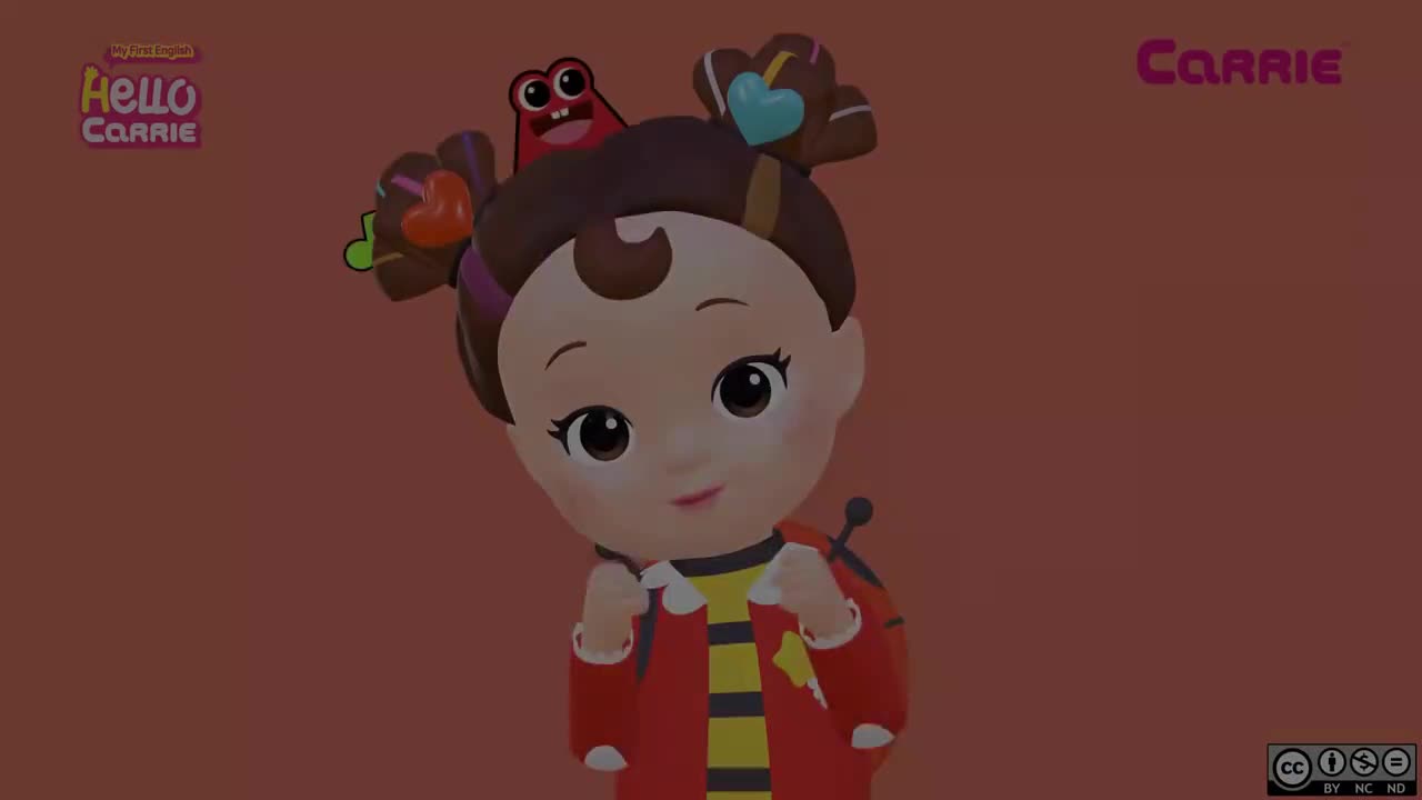 69【自然拼读唱起来】词根“oo”自然拼读歌Phonics Song Alphabet Song（英语启蒙儿童英语歌曲启蒙少儿英文学习hello carrie