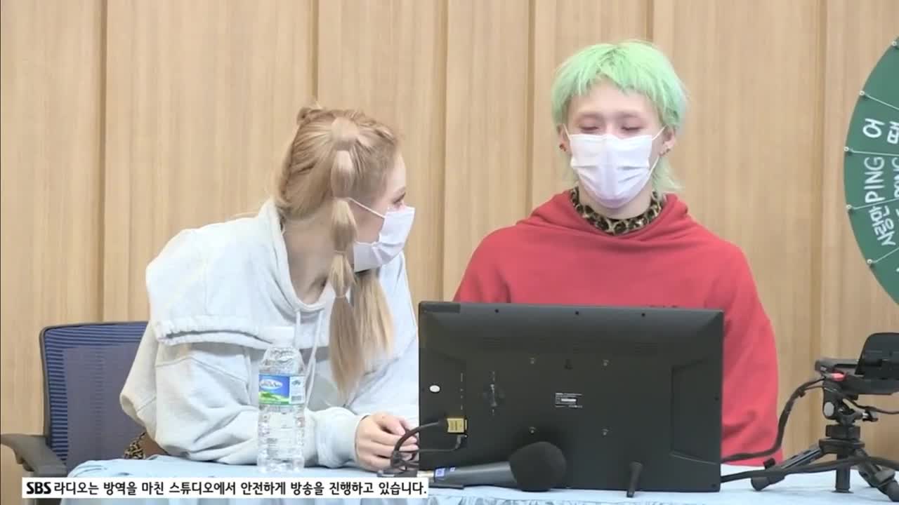 210909 电台舞蹈版