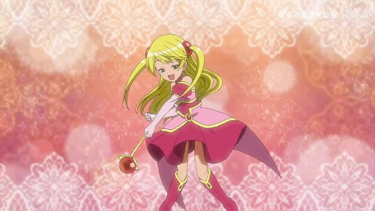 Chap03_12(二十七)魔法粒子的制做2