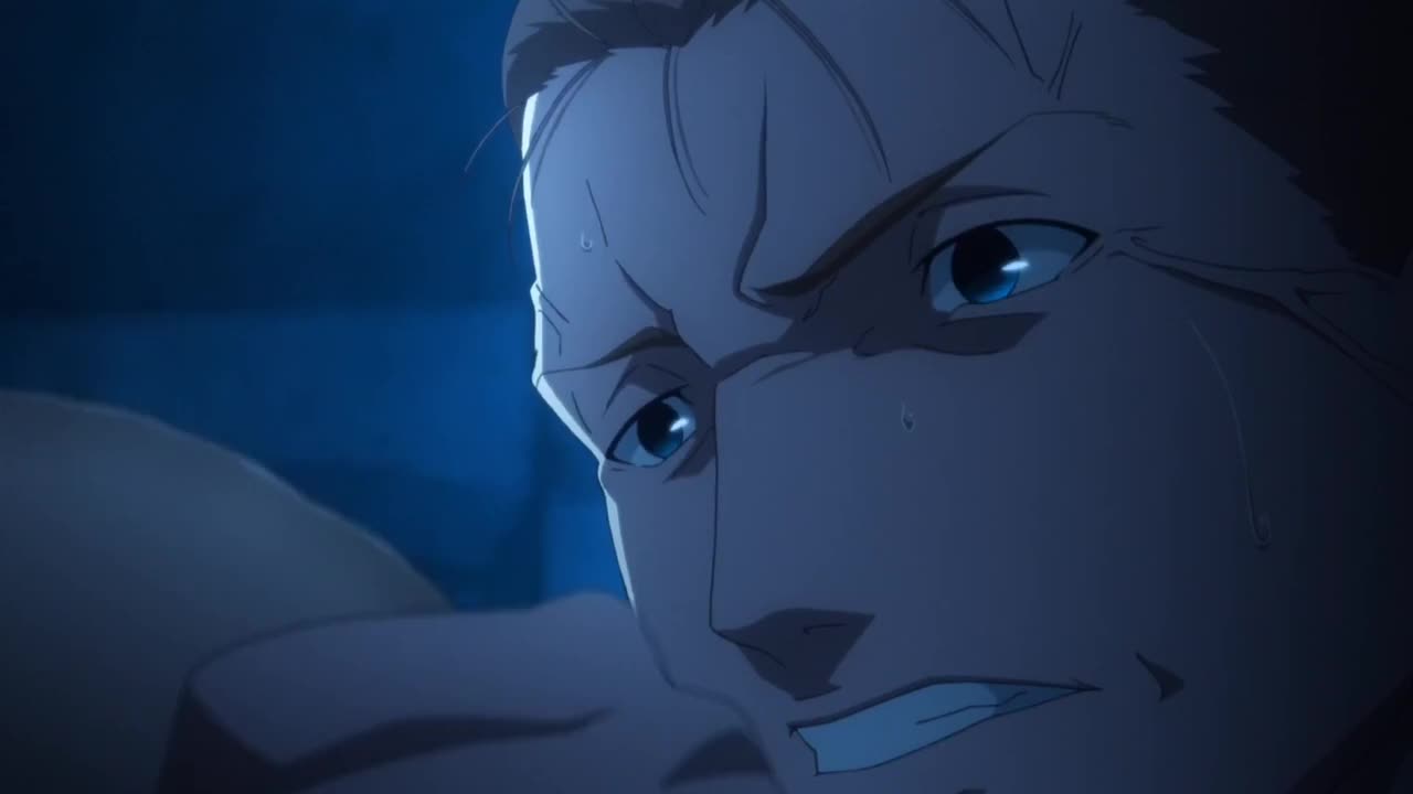 】刷子哥 VS Saber 后跳 闪避 (1)