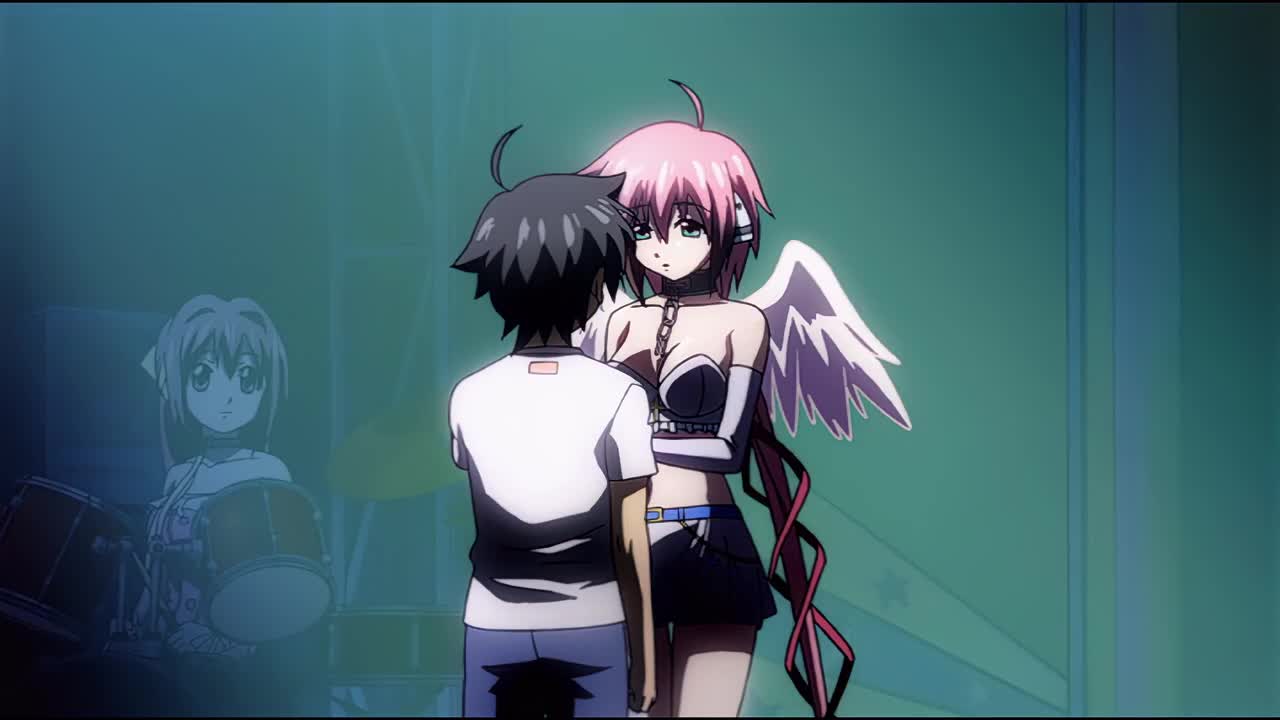 【4K超清】Fallen Down（TVE超分）