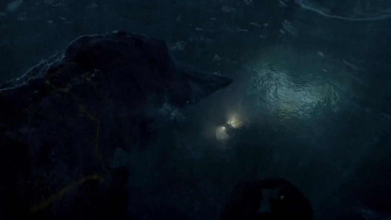 流浪者vs镰刀头