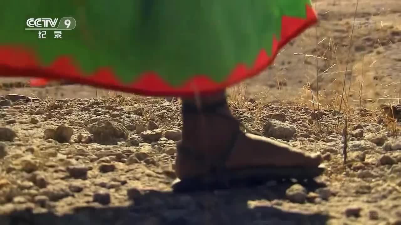 跋山涉水上学路 第二季 05集 墨西哥