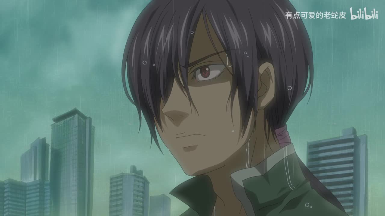 Chap03_15(三十)下雨场景的氛围和雨水的制作