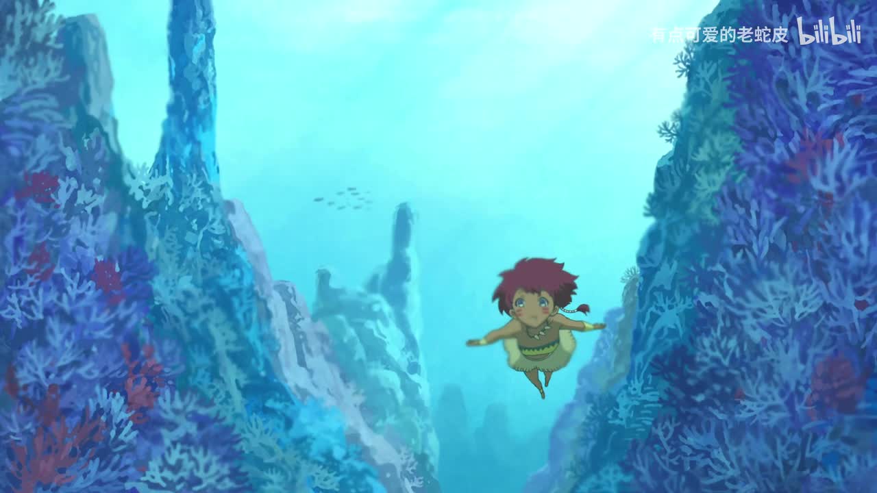 Chap03_16(三十一)水中波纹的制作_置换图和复合模糊的综合应用