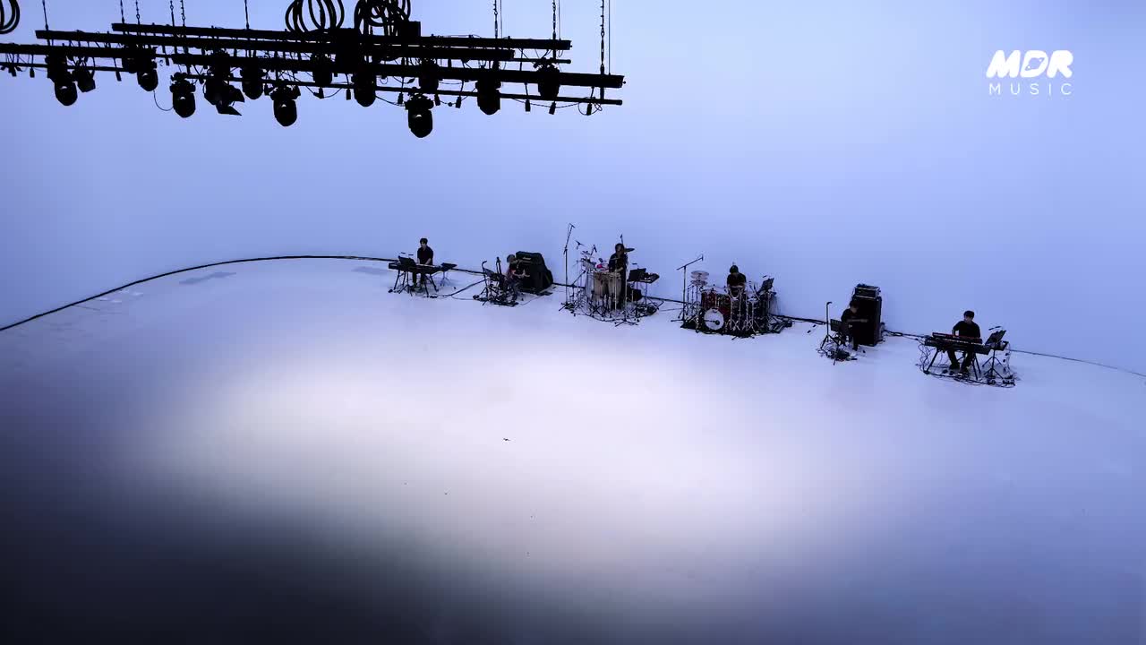 210913 乐队Live版