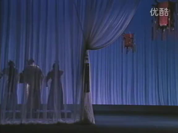 《逍遥津》选段（李和曾）