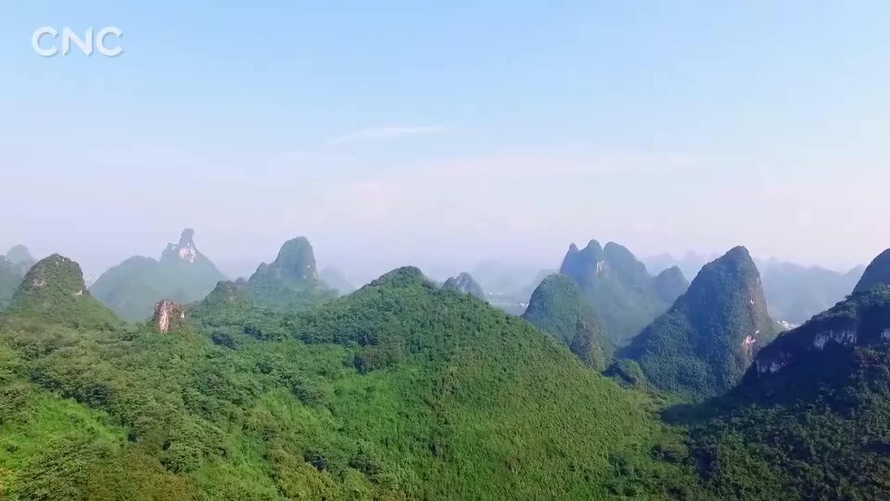 Seasons of China Episode 09 《Grain in Ear》