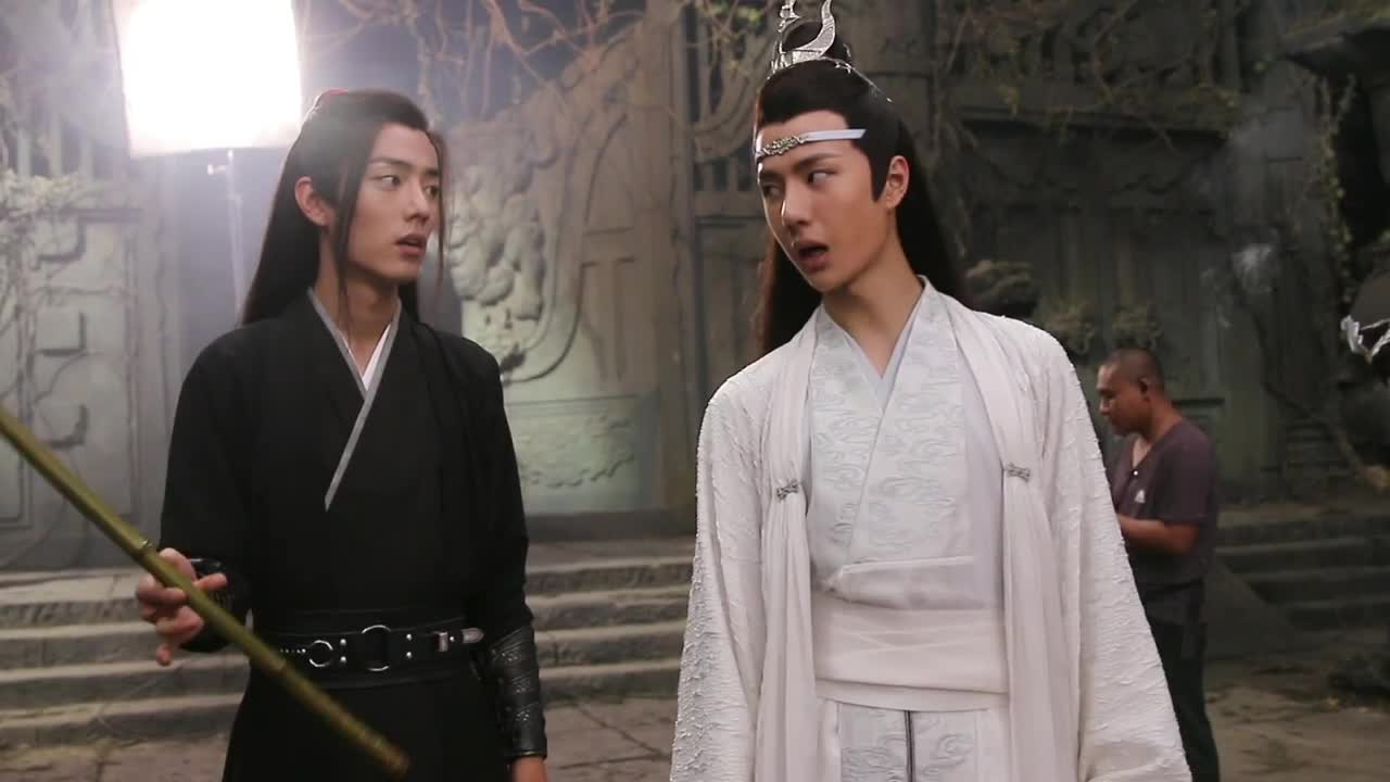 可是没有他 只有你