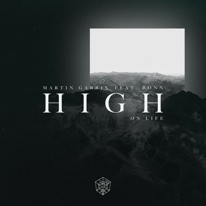 High On Life (伴奏版)
