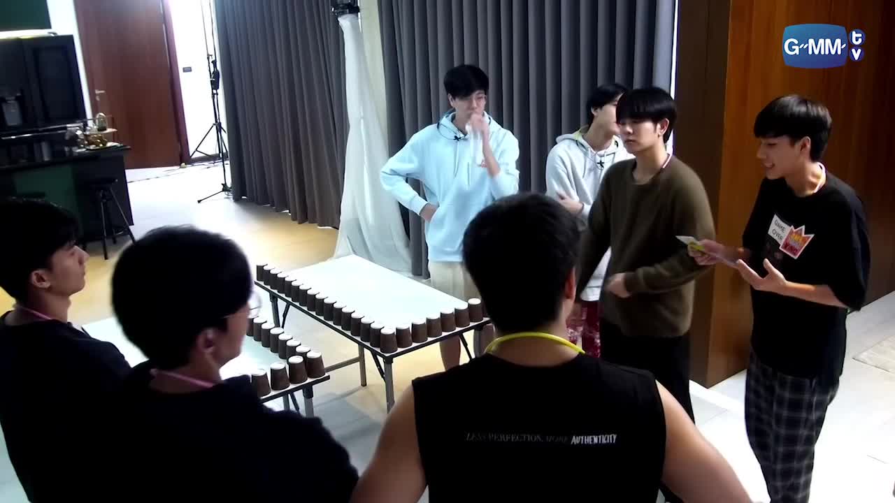 第五天下午吹气球游戏cut