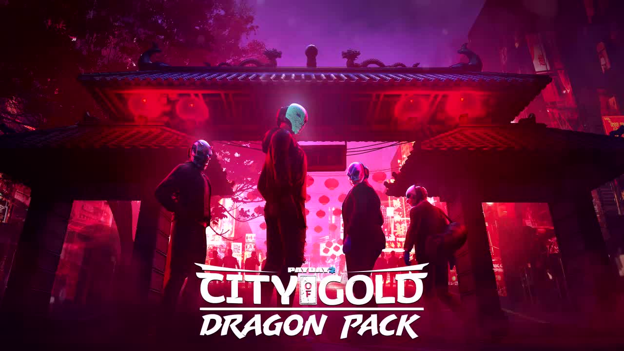 Gold Rush (Dragon Heist Track)